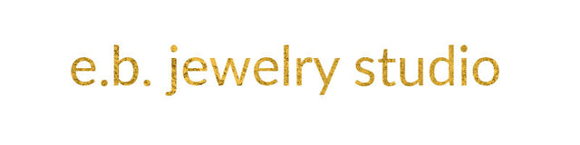 alt="E.B. Jewelry Studio made in Charlotte, North Carolina"